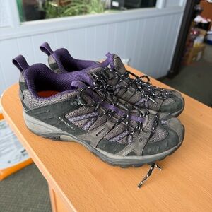 Merrell Siren Sport Trail Hiking Shoes